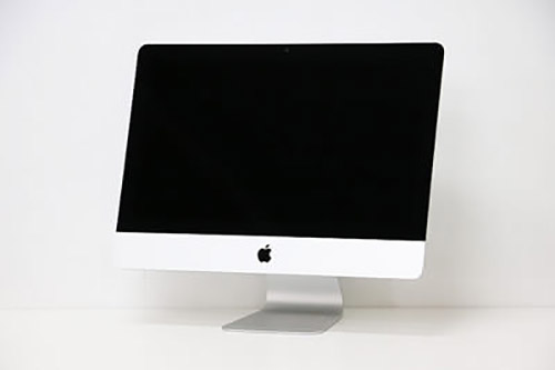 Apple iMac 21.5-inch Late 2012 MD093J/A | 中古買取価格：37,000円
