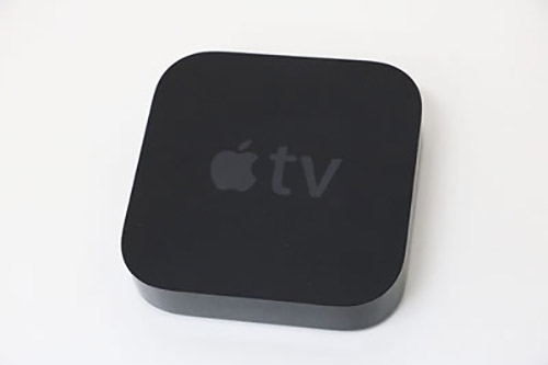 Apple Apple TV  MD199J/A MC838ZM/B | 中古買取価格3,500円