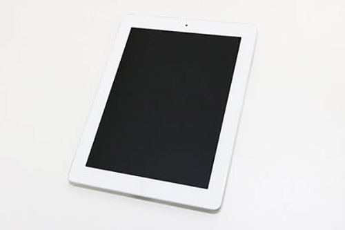 Apple iPad 第2世代 Wi-Fi 32GB MC980J/A ホワイト | 中古買取価格3,500円