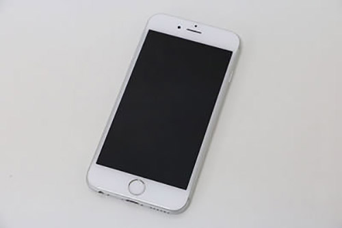 Apple iPhone 6 16GB MG482J/A シルバー SoftBank 超美品| 中古買取価格9,000円