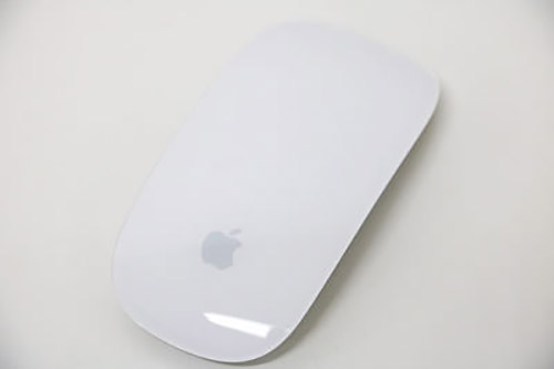 Apple Magic Mouse MB829J/A ワイヤレスマウス | 中古買取価格1,500円