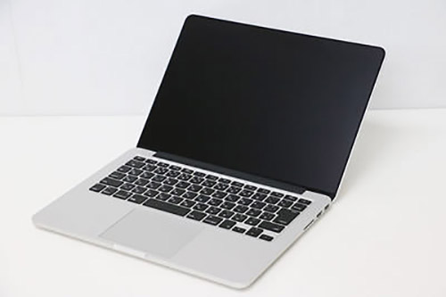 Apple MacBook Pro Retina 13-inch Late 2012 MD212J/A | 中古買取価格46,000円