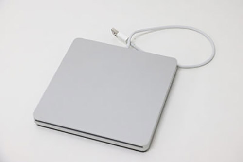 Apple USB SuperDrive スーパードライブ MD564ZM/A | 中古買取価格2,500円