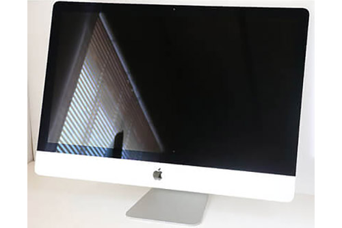 Apple iMac Retina 5K 27-inch Late 2014 MF886J/A | 中古買取価格95,000円