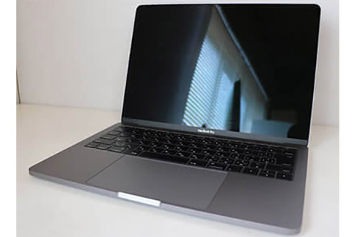 Apple MacBook Pro 13-inch 2016 Thunderbolt 3ポートx 2 MLL42J/A | 中古買取価格80,000円