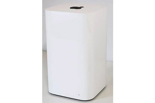 Apple Time Capsule ME177J/A | 中古買取価格8,000円