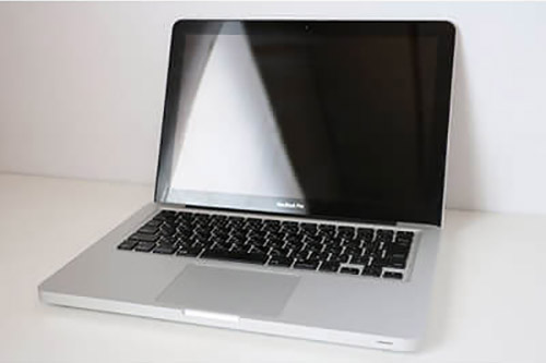 Apple MacBook Pro MD313J/A | 中古買取価格16,000円