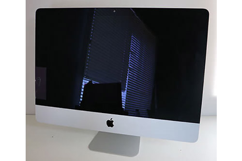 Apple iMac 21.5-inch Late 2013 ME087J/A | 中古買取価格20,000円