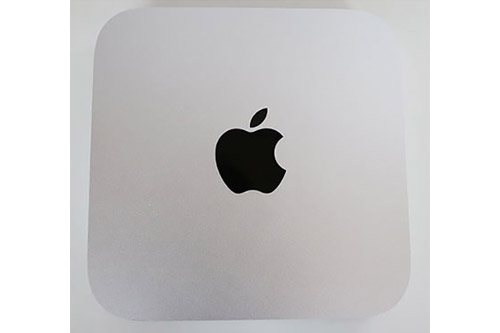 Apple mac mini Late 2014 MGEN2J/A | 中古買取価格30,000円