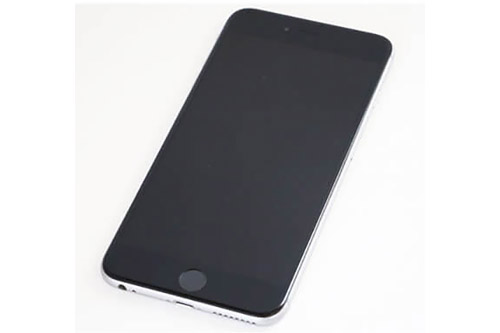Apple iPhone 6Plus 64GB MGAH2J/A | 中古買取価格10,500円