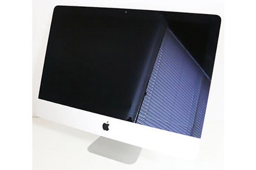 Apple iMac 21.5-inch Late 2012 MD093J/A | 中古買取価格20,000円