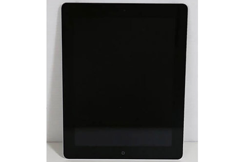 Apple iPad Wi-Fiモデル 64GB MC707J/A | 中古買取価格3,000円