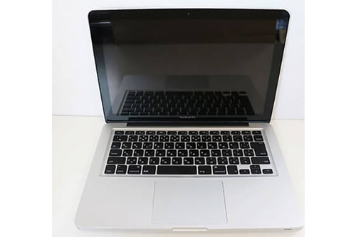 Apple MacBook Pro 2011 Late 13-inch MD314J/A | 中古買取価格25,000円