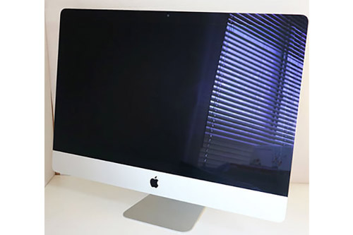 Apple iMac MD096J/A | 中古買取価格40,000円