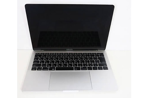 Apple MacBook Pro 13-inch 2016 Thunderbolt 3ポートx 2 MLUQ2J/A | 中古買取価格75,000円