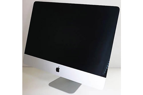 Apple iMac 21.5-inch Late 2013 ME086J/A | 中古買取価格35,000円