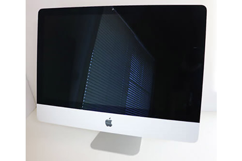 Apple iMac Retina 4K 21.5-inch Late 2015 MK452J/A | 中古買取価格90,000円