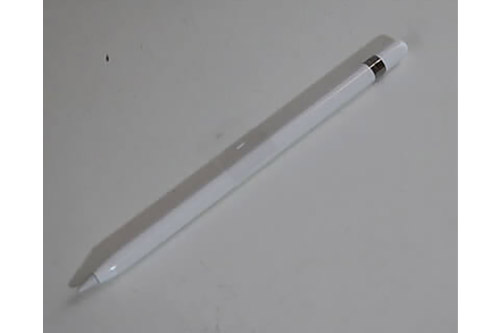 Apple Pencil MK0C2J/A アップルペンシル | 中古買取価格2,500円