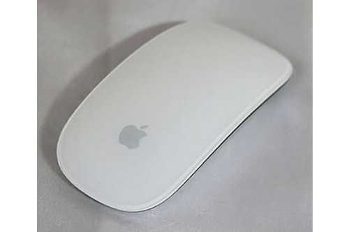 Apple Magic Mouse MB829J/A ワイヤレスマウス | 中古買取価格1,000円