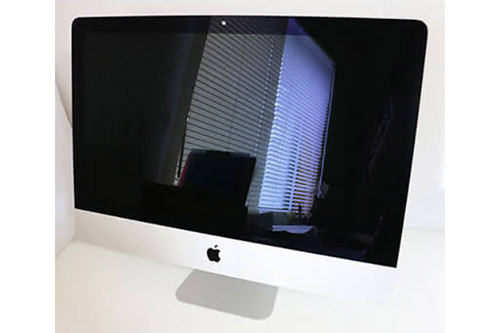 Apple iMac Retina 4K 21.5-inch Late 2015 MK452J/A | 中古買取価格58,000円