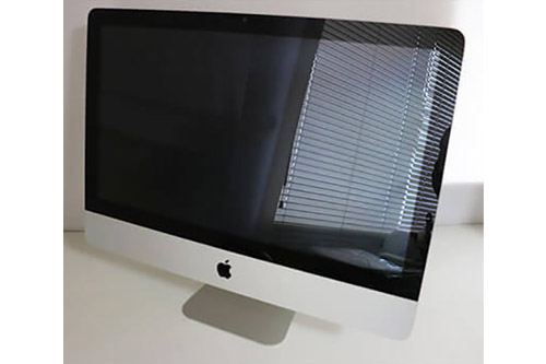 Apple iMac FC309J/A | 中古買取価格15,450円