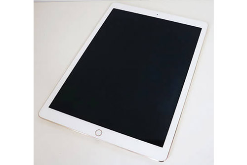 Apple iPad Pro 12.9インチ 128GB Wi-Fiモデル ML0R2J/A | 中古買取価格40,000円