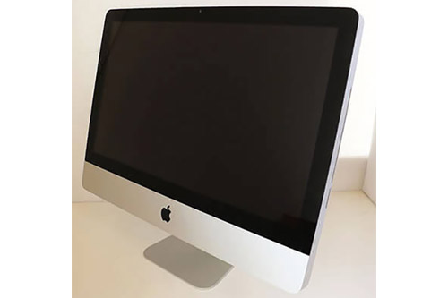 Apple iMac 21.5-inch Mid 2011 MC309J/A | 中古買取価格15,450円