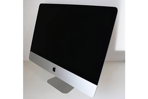 Apple iMac Retina 4K 21.5-inch Late 2015 MK452J/A | 中古買取価格92,700円