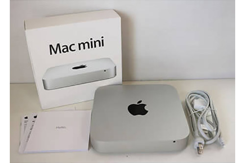 Apple Mac mini Mid 2011 MC815J/A | 中古買取価格18,540円