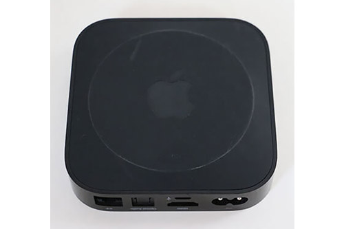 Apple Apple TV 第3世代 MD199J/A | 中古買取価格2,000円