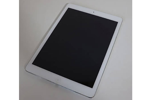 Apple iPad Air Wi-Fi 16GB MD788J/A | 中古買取価格8,000円