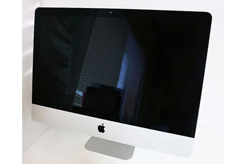 Apple iMac 21.5-inch Late 2015 MK142J/A | 中古買取価格46,500円