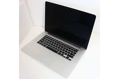Apple MacBook Pro Retina 15-inch Mid 2012 MC976J/A | 中古買取価格40,000円