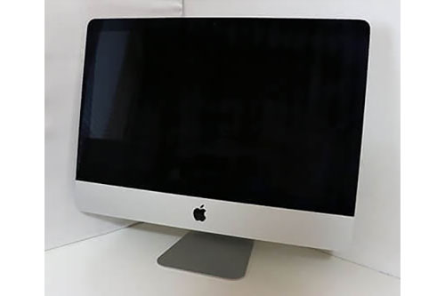 Apple iMac Retina 4K 21.5-inch Late 2015 MK452J/A | 中古買取価格68,000円