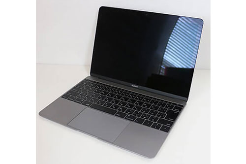 Apple MacBook Retina 12-inch Early 2015 MJY32J/A | 中古買取価格53,200円