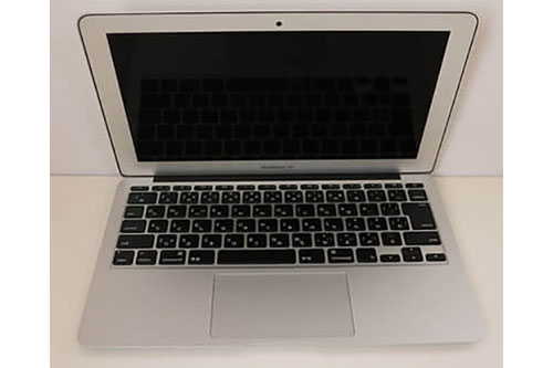Apple MacBook Air MJVM2J/A | 中古買取価格38,110円