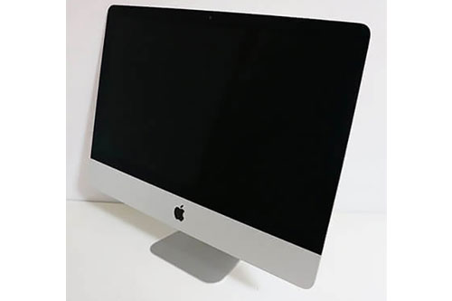 Apple iMac 21.5-inch Late 2013 ME087J/A | 中古買取価格35,020円