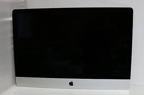 Apple iMac Retina 5K 27-inch Late 2015 MK472J/A | 中古買取価格103,500円