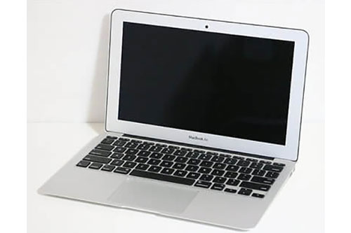 Apple MacBook Air 11-inch Early 2015 MJVP2J/A | 中古買取価格：53,000円