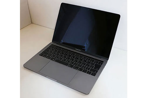 Apple MacBook Pro 13-inch 2016 Thunderbolt 3ポート×4 MNQF2J/A | 中古買取価格：118,000円
