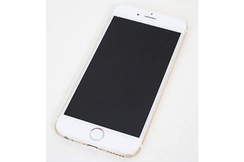 Apple iPhone 6 128GB MG4E2J/A | 中古買取価格：10,000円