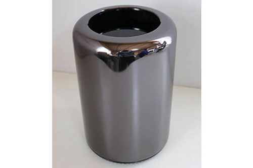 Apple Mac Pro Late 2013 MD878J/A | 中古買取価格：299,400円