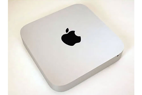 Apple Mac mini Late 2012 MD387J/A | 中古買取価格：19,000円