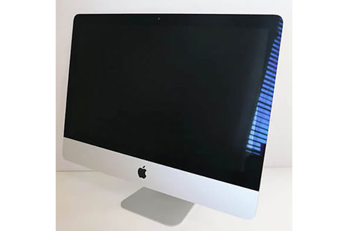 Apple iMac Retina 4K 21.5-inch Late 2015 MK452J/A | 中古買取価格65,000円