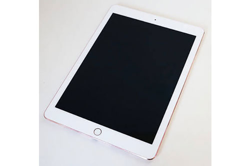 Apple iPad Pro 9.7インチ Wi-Fi 128GB MM192J/A | 中古買取価格：30,000円