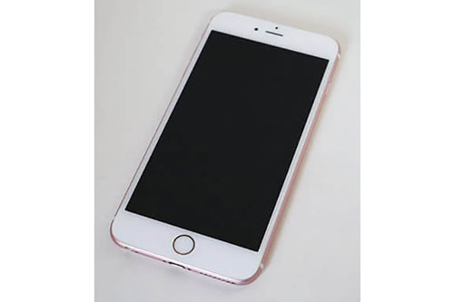 Apple iPhone 6Plus FKUG2J/A | 中古買取価格：20,000円