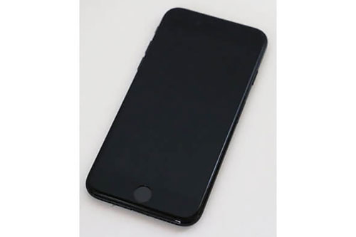 Apple iPhone 7 128GB MNCP2J/A | 中古買取価格：18,000円