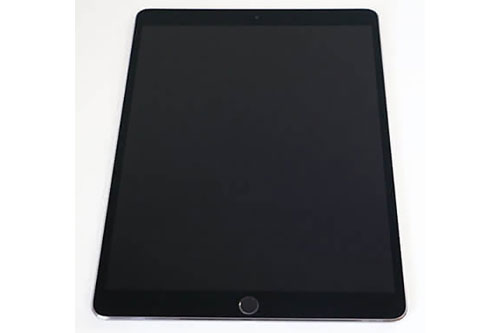 Apple iPad Pro 10.5インチ Wi-Fi+Cellular 64GB MQEY2J/A | 中古買取価格：46,000円