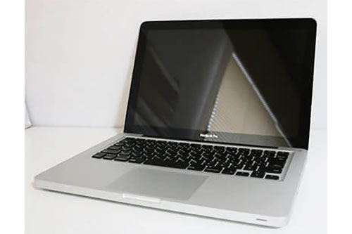 Apple MacBook Pro 13-inch Mid 2012 MD101J/A | 中古買取価格：30,500円