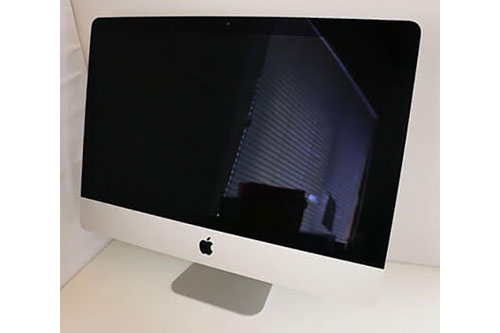 Apple iMac ME086J/A | 中古買取価格28,000円